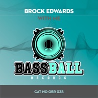 With Me - Single - Brock Edwards
