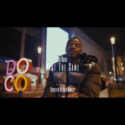 Aint the Same - Single