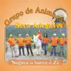 Grupo De Animaçao Seca Adegas - A Prima Palmira