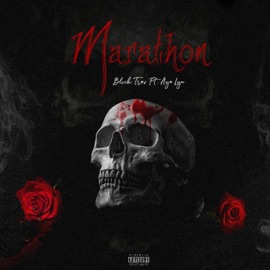 Marathon (feat. Aye Lyn) Blvck Trev