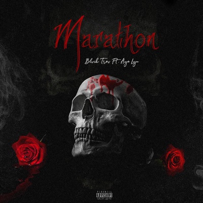 Marathon (feat. Aye Lyn) - Single