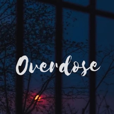 Overdose (feat. Reggie F.) - Single