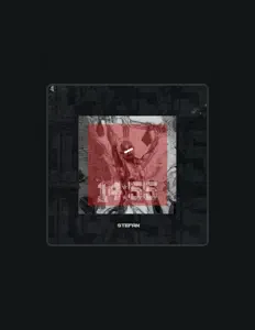 Ouça Stefan, assista a videoclipes, leia a biografia, veja as datas das turnês e mais!