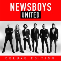 United (Deluxe) - Newsboys