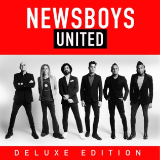 Newsboys Rejoice