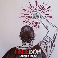 Freedom - Single - Dakota Bear