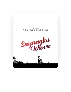 Posłuchaj wykonawcy Band Orang Kampung, obejrzyj teledyski, przeczytaj biografię, zobacz daty tras koncertowych i nie tylko!