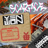 Scarface (feat. Kai 9) - Single - Yen Won
