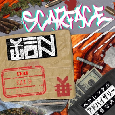 Scarface (feat. Kai 9) - Single