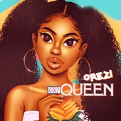 My Queen artwork