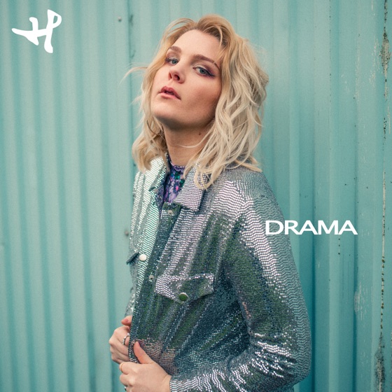 Cover artwork for Drama