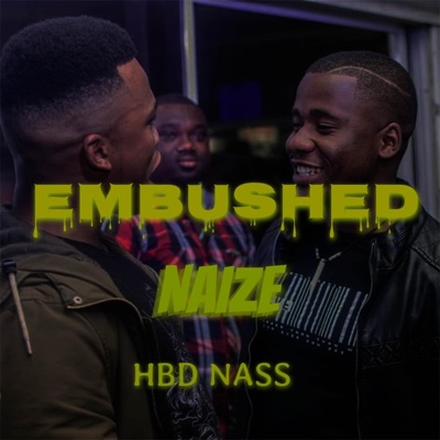 Embushed (HBD Nass) - Single