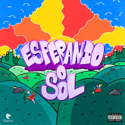 Esperando o Sol - Single