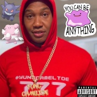 Money Money Money (feat. YungMooseKnuckle) - Single - yungcameltoe