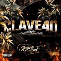 Clave 40 - Single - Arturo Coronel y el Buen Estilo