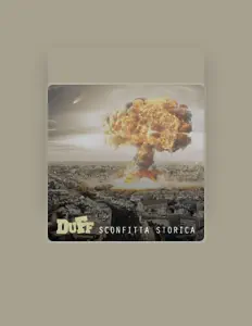 Duffを聴いたり、ミュージックビデオを鑑賞したり、経歴やツアー日程などを確認したりしましょう！