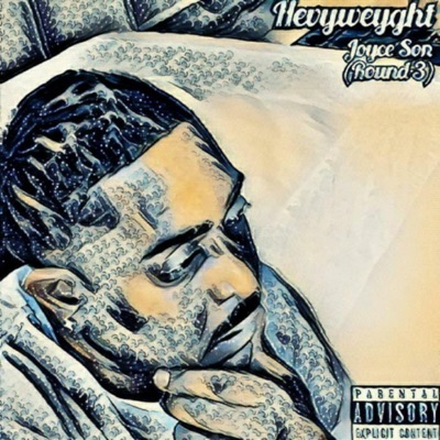 Joyce Son (Round 3) - EP