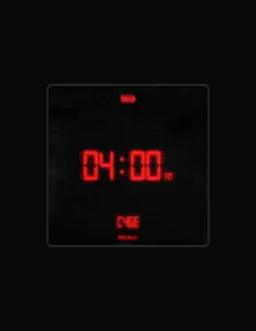 Poslechněte si interpreta C4ge, sledujte hudební videa, přečtěte si životopis, podívejte se na data turné a další informace.