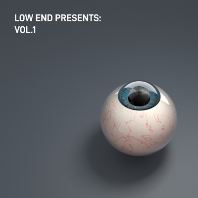 Low End Presents: Vol.1 - EP
