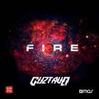 Fire - Single - Guztavo MX