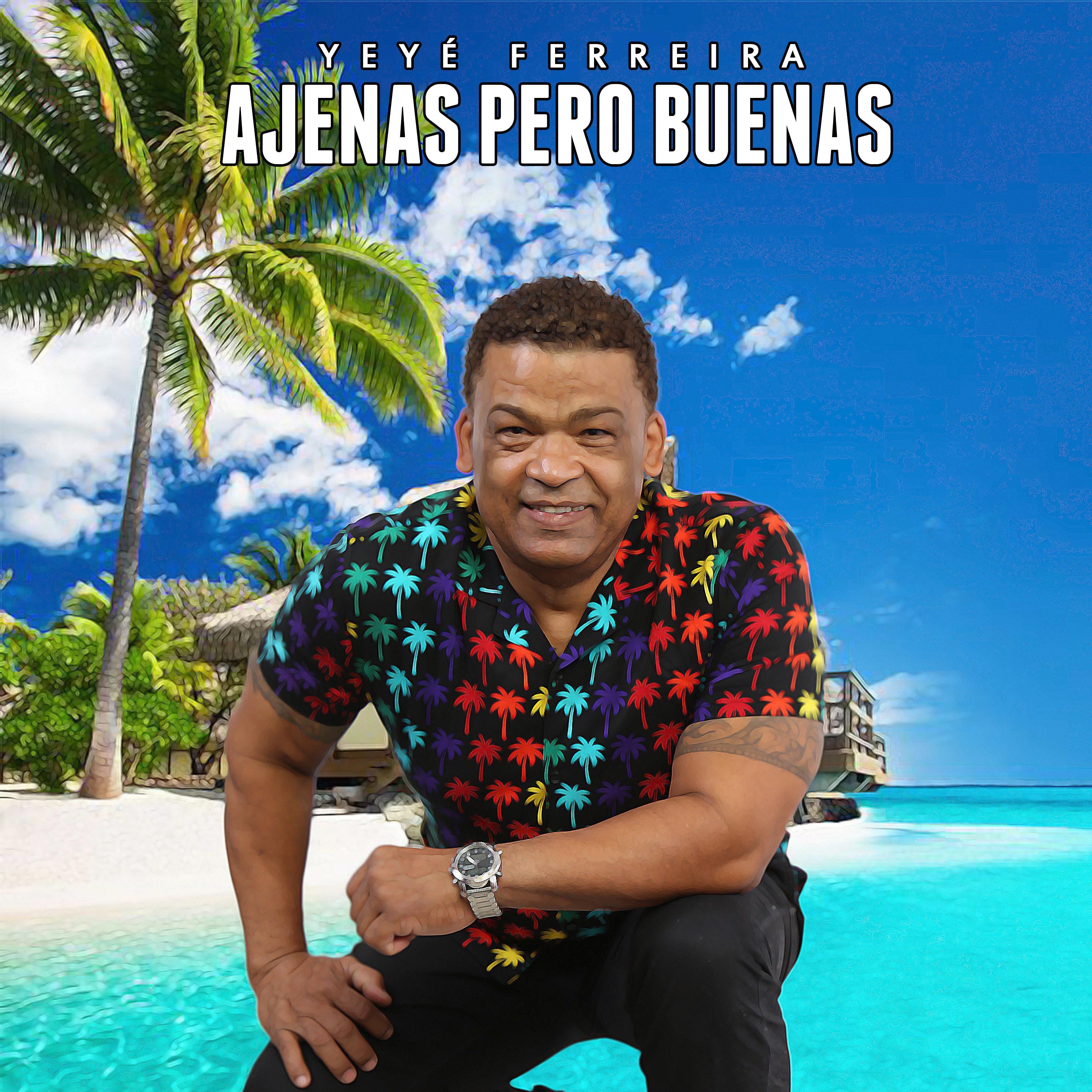 Ajenas Pero Buenas - Single
