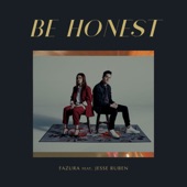Be Honest (feat. Jesse Ruben) artwork