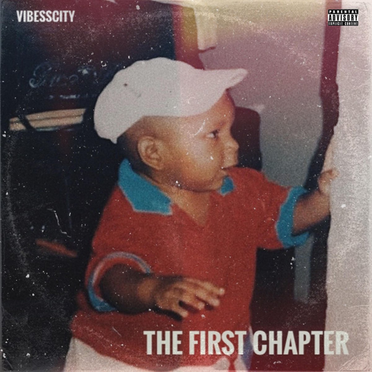 ‎The First Chapter - EP by Vibesscity on Apple Music