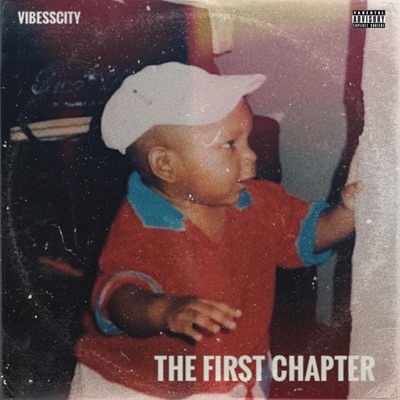 The First Chapter - EP