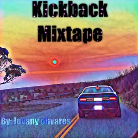 Kick Back (feat. Young Chach & Trap) Jovany Olivares