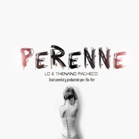 Perenne (feat. Ld) - Single - TheNano Pacheco
