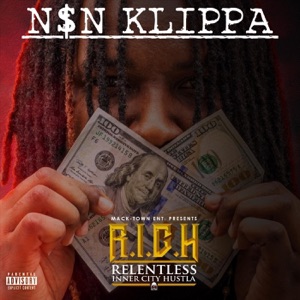 R.I.C.H. (Relentless Inner City Hustla)