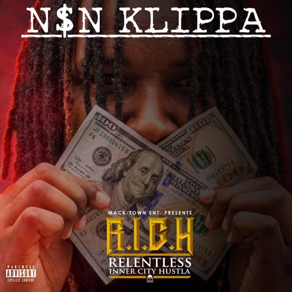 R.I.C.H. (Relentless Inner City Hustla)