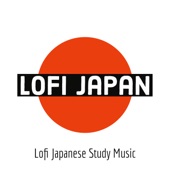 Lofi Japanese Study Music artwork