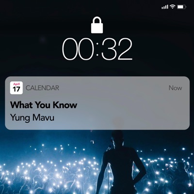 What You Know - Single