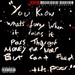 Broke (feat. Juice Menace) - Single