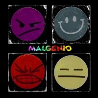 QMPH - Single - Pekín