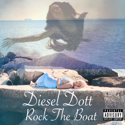 Rock the Boat - Single