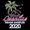 Quantize Miami Sampler 2020 - Compiled and Mixed by DJ Spen