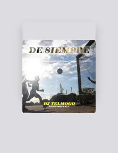 Listen to Dj Telmogo, watch music videos, read bio, see tour dates & more!