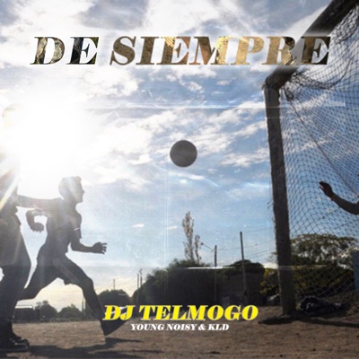 De Siempre - Single