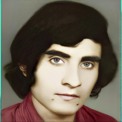 obaidullah jan kandahari - Zargaia Ai Zargaia