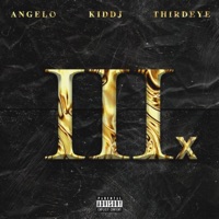 3x (feat. Thirdeye & Kiddj) - Single - Angelo.AP