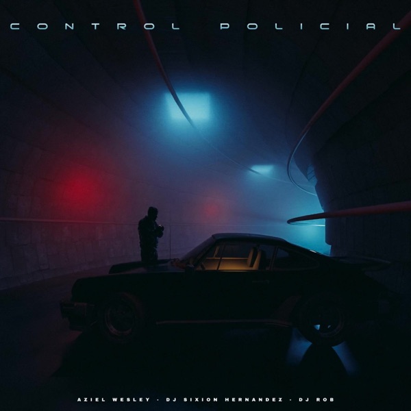 Control Policial - Single