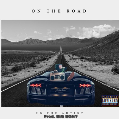 ON the Road - Single