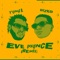 Eve Bounce (feat. Wizkid) [Remix] artwork