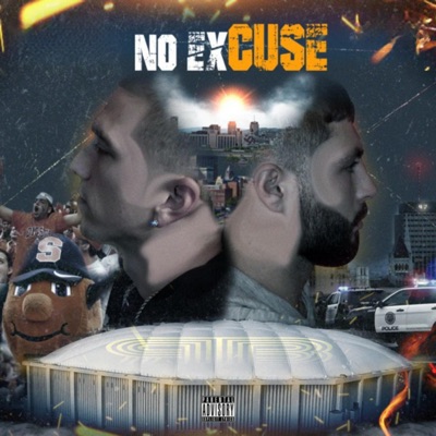 No Excuse
