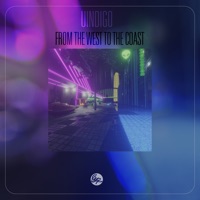 From the West to the Coast - Single - Uindigo