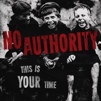 This Is Your Time - EP - No Authority
