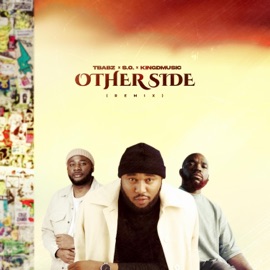 Other Side (Radio Edit) Tbabz, S.O. & Kingdmusic