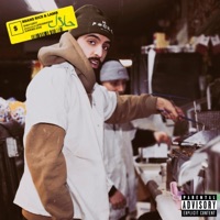 Beans, Rice & Lamb - EP - Shah Leezy & Lifeonmyave